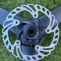 OLD Sale Disc Brake Rotors Road Center Lock Floating 160mm 140mm